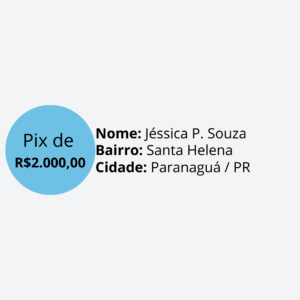Ganhador GSorte (1)